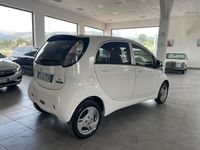 Usata Mitsubishi i-MiEV 49 kW (67 CV) 2016 Bianco Utilitaria