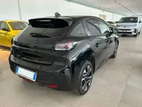 Usata Peugeot 208 Allure 101 CV (74 kW) 2025 Giallo Utilitaria