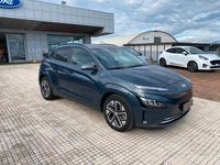 Usata Hyundai Kona 100 kW (136 CV) 2022 Grigio SUV
