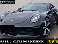 Usata Porsche 911 Carrera S 480 CV (353 kW) 2025 Nero Coupé