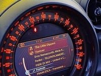 Usata Mini Countryman 140 CV (102 kW) 2014 Bianco SUV