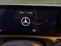 Usata Mercedes A180 116 CV (85 kW) 2022 Grigio Berlina