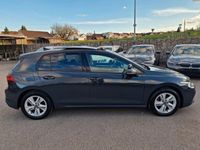 usata VW Golf 2.0 TDI 115 CV TETTO APRIBILE