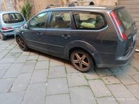 Usata Ford Focus 2006 Blu Station wagon