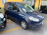 Usata Ford Transit 75 CV (55 kW) 2016 Other Furgone