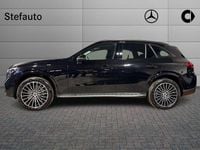Nuova Mercedes GLC300 Advanced 197 CV (144 kW) 2026 Nero ossidiana SUV