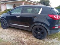 Usata Kia Sportage 184 CV (135 kW) 2014 SUV