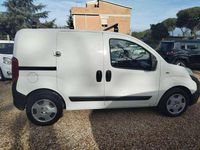 Usata Fiat Fiorino 80 CV (58 kW) 2016 Bianco Monovolume