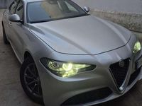 Usata Alfa Romeo Giulia Executive 150 CV (110 kW) 2018 Berlina