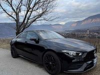 Usata Mercedes CLA250 Premium 224 CV (164 kW) 2020 Berlina