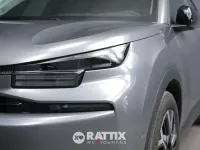 Usata Citroën C4 PureTech 131 CV (96 kW) 2025 Mercury grey SUV