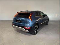 Usata Kia Niro Style 105 CV (77 kW) 2022 Blu SUV