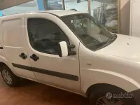 Usata Fiat Doblò 85 CV (62 kW) 2006 Monovolume