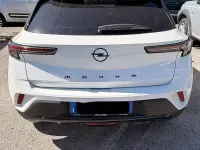 Usata Opel Mokka 131 CV (96 kW) 2023 Bianco SUV