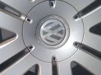 Usata VW Passat Highline 150 CV (110 kW) 2006 Marrone Station wagon