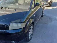 Usata Audi A2 75 CV (55 kW) 2001 Utilitaria
