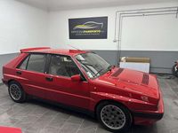 Usata Lancia Delta 196 CV (144 kW) 1989 Other Utilitaria