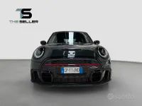 Usata Mini John Cooper Works 231 CV (169 kW) 2023 Other Utilitaria