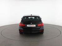Usata BMW 316 115 CV (84 kW) 2014 Nero