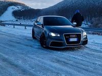 Usata Audi RS3 500 CV (367 kW) 2012 Berlina