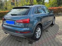 usata Audi Q3 - 2015 cv 150 quattro cambio automatico