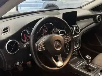 Usata Mercedes CLA180 Shooting Brake 110 CV (80 kW) 2016 Station wagon