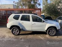 usata Dacia Duster 2ª serie - 2014