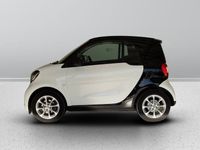 usata Smart ForTwo Coupé 1.0 Youngster