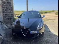 Usata Alfa Romeo Giulietta Super 120 CV (88 kW) 2017 Utilitaria