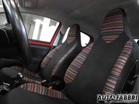 Usata Citroën C1 Shine 72 CV (52 kW) 2019 Rosso Utilitaria