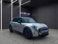 Usata Mini Cooper Classic 136 CV (100 kW) 2024 Grigio Utilitaria