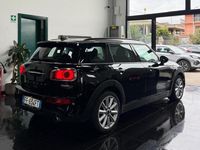 Usata Mini Cooper Clubman 190 CV (139 kW) 2016 Nero Station wagon