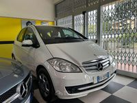 Usata Mercedes A160 95 CV (69 kW) 2011 Bianco Monovolume