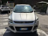 Usata Ford Kuga Titanium 140 CV (102 kW) 2014 Grigio SUV