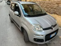 Usata Fiat Panda 95 CV (69 kW) 2014 Grigio Utilitaria