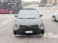 Usata Smart ForTwo Coupé Prime 41 kW (56 CV) 2022 Utilitaria