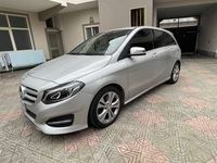 usata Mercedes B200 d (cdi) Premium auto