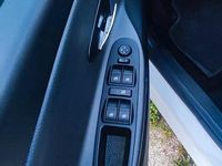 Usata Lancia Ypsilon S 95 CV (69 kW) 2012 Bianco Utilitaria