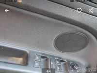 Usata VW Golf Plus Cross 105 CV (77 kW) 2009 Marrone Monovolume