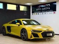 Usata Audi Coupé 540 CV (397 kW) 2026 Giallo Coupé