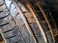 Usata Porsche 911 Carrera S Cabriolet 355 CV (261 kW) 2006 Argento Cabrio