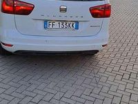 Käytetty Seat Alhambra Style 140 HP (102 kW) 2015 Tila-auto