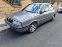 Usata Lancia Dedra 109 CV (80 kW) 1992 Grigio Berlina