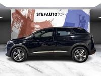 Usata Peugeot 3008 Allure 131 CV (96 kW) 2024 Nero SUV