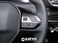 Usata Peugeot 208 Allure 101 CV (74 kW) 2025 Grigio Utilitaria