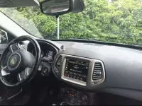 Usata Jeep Compass Longitude 120 CV (88 kW) 2018 SUV