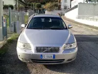 Usata Volvo V70 179 CV (131 kW) 2002 Station wagon