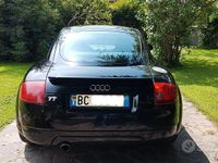 Usata Audi TT 180 CV (132 kW) 1999 Coupé