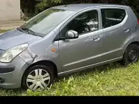 Usata Nissan Pixo 68 CV (50 kW) 2010 Utilitaria