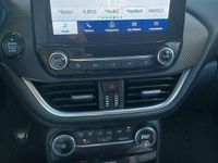 Usata Ford Puma ST-Line X 125 CV (91 kW) 2020 SUV